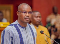 Burkina Faso : Une production de 94 tonnes d’or en 2025 dont 43 de l’exploitation artisanale et semi-mécanisée