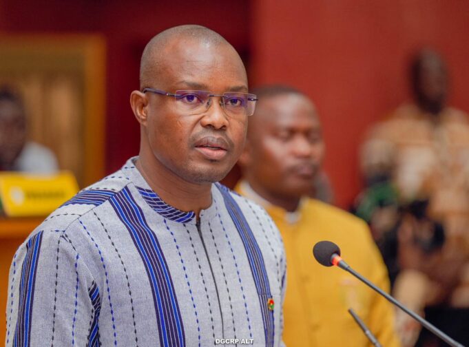 Burkina Faso : Une production de 94 tonnes d’or en 2025 dont 43 de l’exploitation artisanale et semi-mécanisée