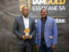 Burkina Faso : IAMGOLD Essakane reconnue Entreprise Patriote de l’espace AES 2025