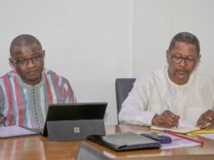 Programme nucléaire au Burkina Faso : Un projet de loi en vue de renforcer l’arsenal juridique