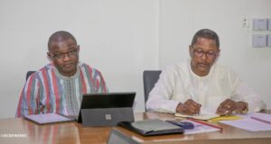 Programme nucléaire au Burkina Faso : Un projet de loi en vue de renforcer l’arsenal juridique