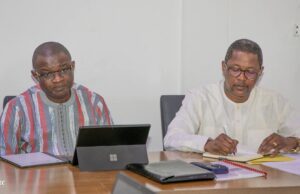 Programme nucléaire au Burkina Faso : Un projet de loi en vue de renforcer l’arsenal juridique