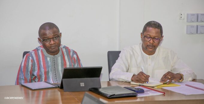 Programme nucléaire au Burkina Faso : Un projet de loi en vue de renforcer l’arsenal juridique