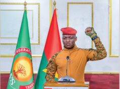 Mines et Energie : Ce que le président du Faso, le Capitaine Ibrahim TRAORE, a dit dans son message à la Nation, le 31 décembre 2025