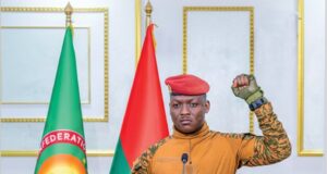 Mines et Energie : Ce que le président du Faso, le Capitaine Ibrahim TRAORE, a dit dans son message à la Nation, le 31 décembre 2025