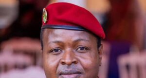 L’homme de l’année 2025 : Le Commandant Basile Zongo, Directeur général de la Société nationale des substances précieuses (SONASP)