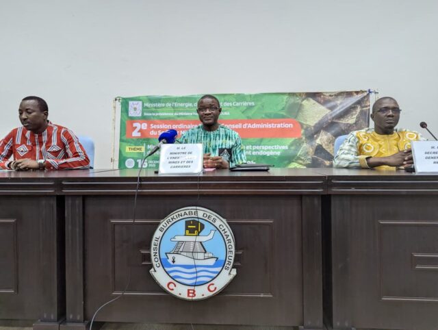 Bilan 2025 : Relever le défi lié à l’exploitation des minéraux stratégiques