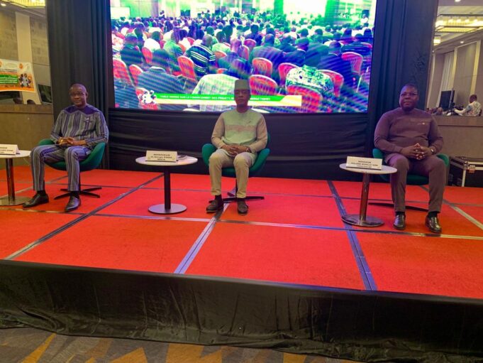 Financement des projets miniers et énergétiques : Le Burkina Faso ouvre ses portes aux investisseurs nationaux