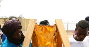 Les grandes dates de l’histoire de la mine Essakane