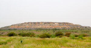 IAMGOLD Essakane SA : Précurseur de la réhabilitation minière progressive au Burkina Faso