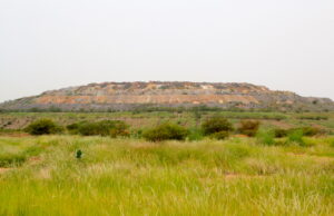 IAMGOLD Essakane SA : Précurseur de la réhabilitation minière progressive au Burkina Faso