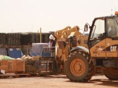 Contenu local : IAMGOLD Essakane SA est un pionnier en matière d’achats et d’emplois locaux