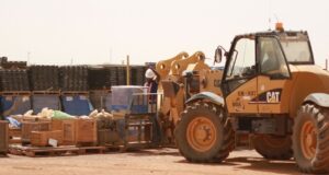 Contenu local : IAMGOLD Essakane SA est un pionnier en matière d’achats et d’emplois locaux