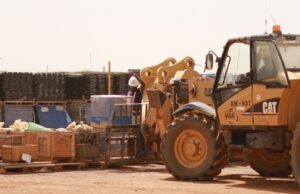 Contenu local : IAMGOLD Essakane SA est un pionnier en matière d’achats et d’emplois locaux