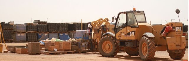 Contenu local : IAMGOLD Essakane SA est un pionnier en matière d’achats et d’emplois locaux