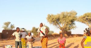 Iamgold Essakane SA: Un soutien constant aux communautés résilientes