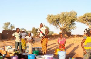 Iamgold Essakane SA: Un soutien constant aux communautés résilientes