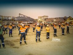 IAMGOLD Essakane SA : le plus grand employeur dans le secteur minier avec 2 360 employés