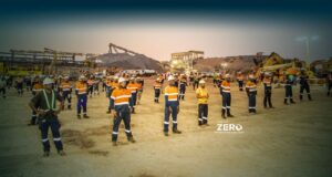 IAMGOLD Essakane SA : le plus grand employeur dans le secteur minier avec 2 360 employés