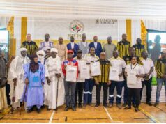 Iamgold Essakane SA : chef de file dans la promotion de la santé, la sécurité et la responsabilité environnementale