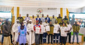 Iamgold Essakane SA : chef de file dans la promotion de la santé, la sécurité et la responsabilité environnementale