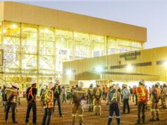 Plan de Développement de la Relève : 84% des postes cadres séniors occupés par des nationaux