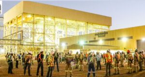 Plan de Développement de la Relève : 84% des postes cadres séniors occupés par des nationaux