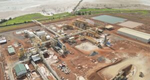 Sénégal : La mine de Sabodala-Massawa a produit 8,522 tonnes d’or en 2025