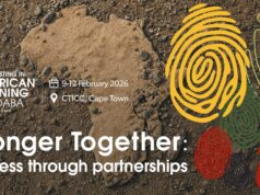 Mining Indaba : Plus de 11 000 délégués se sont retrouvés pour forger des partenariats pour un avenir fascinant