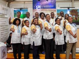 Leadership et Partenariat : IAMGOLD Essakane SA est précurseur et animateur dans plusieurs initiatives et organisations