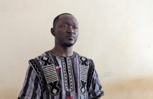 Environnement : Lamoussa Hyacinthe Ouedraogo préconise de nouvelles pistes pour une réhabilitation durable des mines