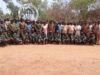 Burkina Faso : Immersion patriotique pour les agents du ministère des Mines et de la SONASP au Centre national d’entraînement Commando (CNEC)