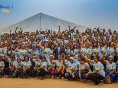 Burkina Faso : West African Resources célèbre la Journée de la Femme sous les signes de l’Engagement et du Leadership