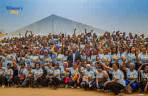 Burkina Faso : West African Resources célèbre la Journée de la Femme sous les signes de l’Engagement et du Leadership