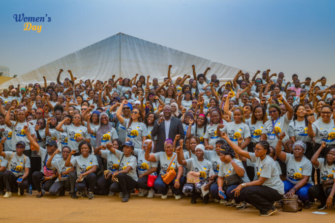 Burkina Faso : West African Resources célèbre la Journée de la Femme sous les signes de l’Engagement et du Leadership