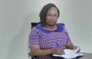 « Mon père nous disait souvent : “Tu es un être humain avant d’être une femme.” Cela a façonné ma manière d’aborder les situations” dixit Priscille ZONGO, Directrice exécutive de la Chambre des mines du Burkina