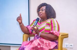 « Le Burkina Faso reste une terre d’opportunités et son secteur minier fait preuve de résilience » : Priscille ZONGO, Directrice exécutive de la Chambre des mines du Burkina