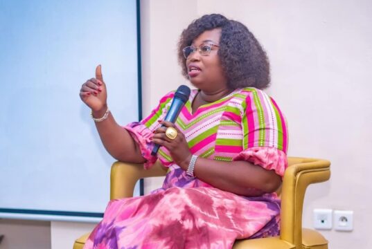 « Le Burkina Faso reste une terre d’opportunités et son secteur minier fait preuve de résilience » : Priscille ZONGO, Directrice exécutive de la Chambre des mines du Burkina