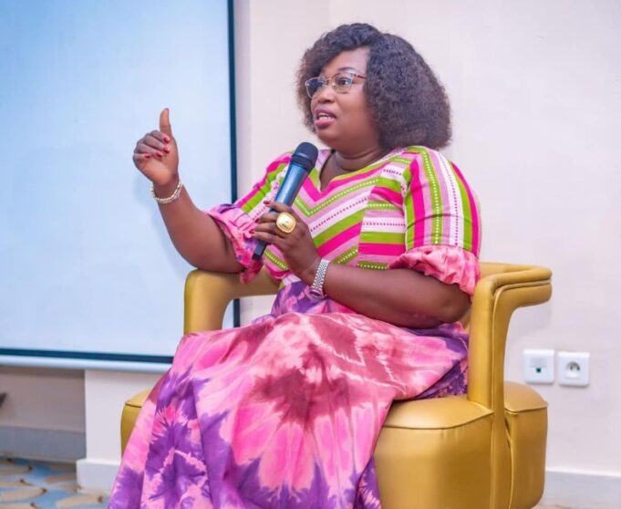 « Le Burkina Faso reste une terre d’opportunités et son secteur minier fait preuve de résilience » : Priscille ZONGO, Directrice exécutive de la Chambre des mines du Burkina