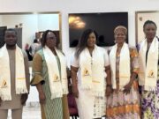 8-Mars 2026 : Les Amazones de Aurora s’engagent à impacter leur environnement