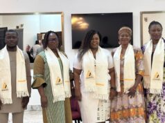 8-Mars 2026 : Les Amazones de Aurora s’engagent à impacter leur environnement