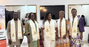 8-Mars 2026 : Les Amazones de Aurora s’engagent à impacter leur environnement