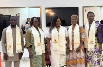 8-Mars 2026 : Les Amazones de Aurora s’engagent à impacter leur environnement