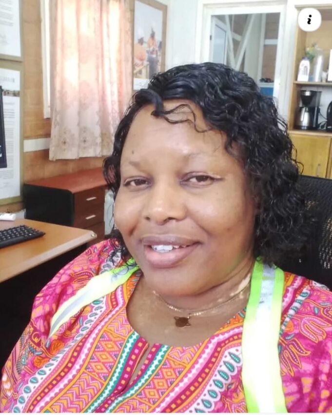 8 mars 2026 : SO Raicha : D’opératrice à la régénération à opératrice principale salle de contrôle d’Iamgold Essakane