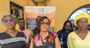 Promotion de l’expertise féminine : L’AEM_BF et l’ Afemib/WIM BF lancent une synergie de partage d’expériences