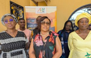 Promotion de l’expertise féminine : L’AEM_BF et l’ Afemib/WIM BF lancent une synergie de partage d’expériences