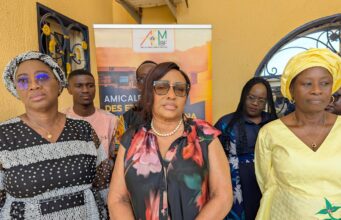 Promotion de l’expertise féminine : L’AEM_BF et l’ Afemib/WIM BF lancent une synergie de partage d’expériences