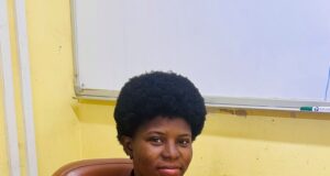 𝟖 𝐌𝐀𝐑𝐒 𝟐𝟎𝟐𝟔 : KAMBOU Oho Amandine, Coordonnatrice Fiabilité Laboratoire à l’Entretien mobile chez IAMGOLD Essakane SA