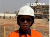 Comment l’or est extrait et récupéré ? Mariam Karambiri, métallurgiste à Houndé Gold répond