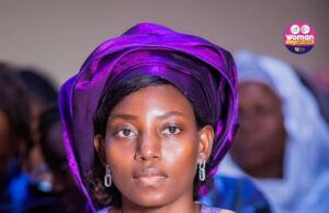 Windinso Agathe Nacro/Compaoré : De stagiaire à IAMGOLD Essakane à Directrice générale de 3M Solutions, une structure qui proposer des solutions techniques adaptées aux exigences du secteur